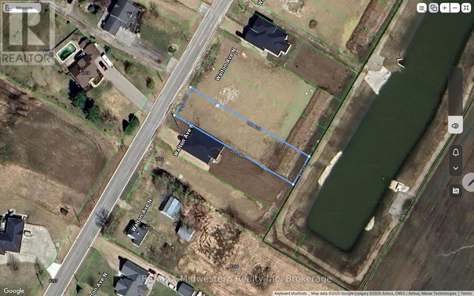 1026 Walton Avenue N Property Photo 1