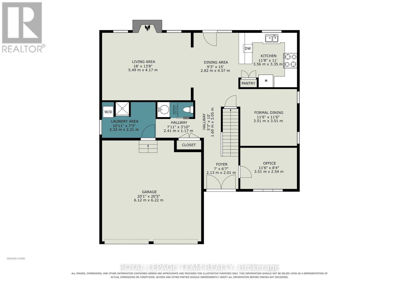 152 West Ridge Drive Property Photo 44