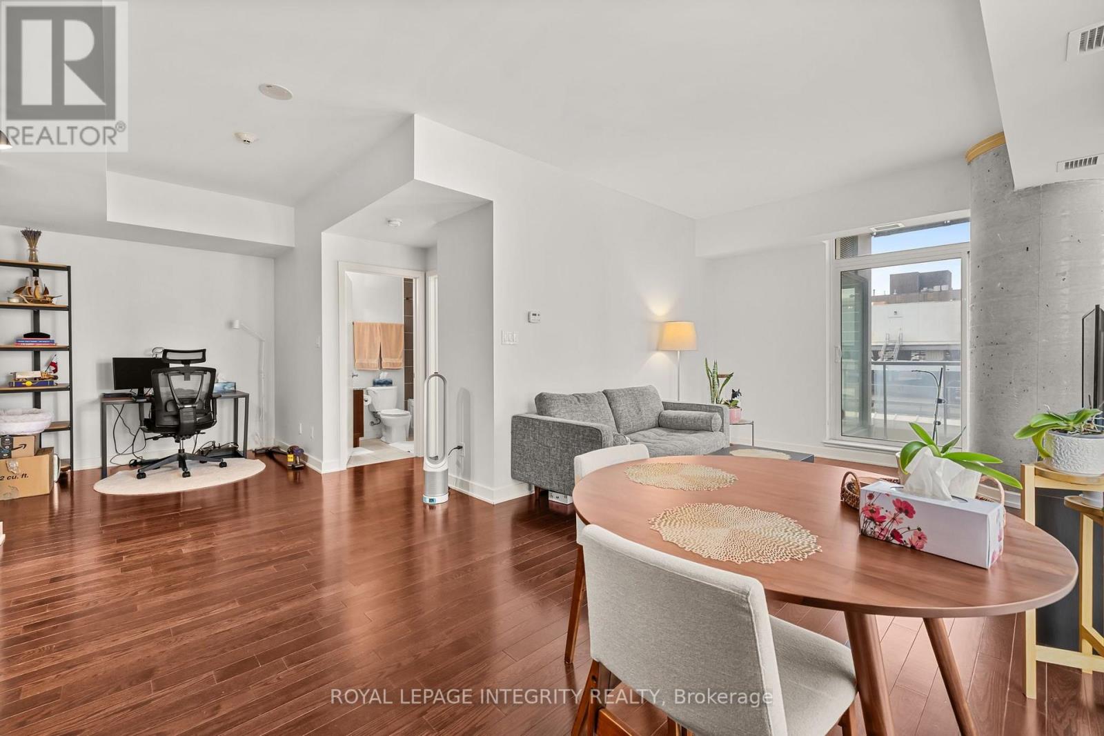 1004 - 179 Metcalfe Street Property Photo 13