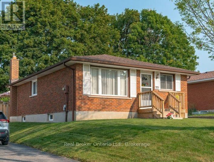 22 Mountford Drive Property Photo 3