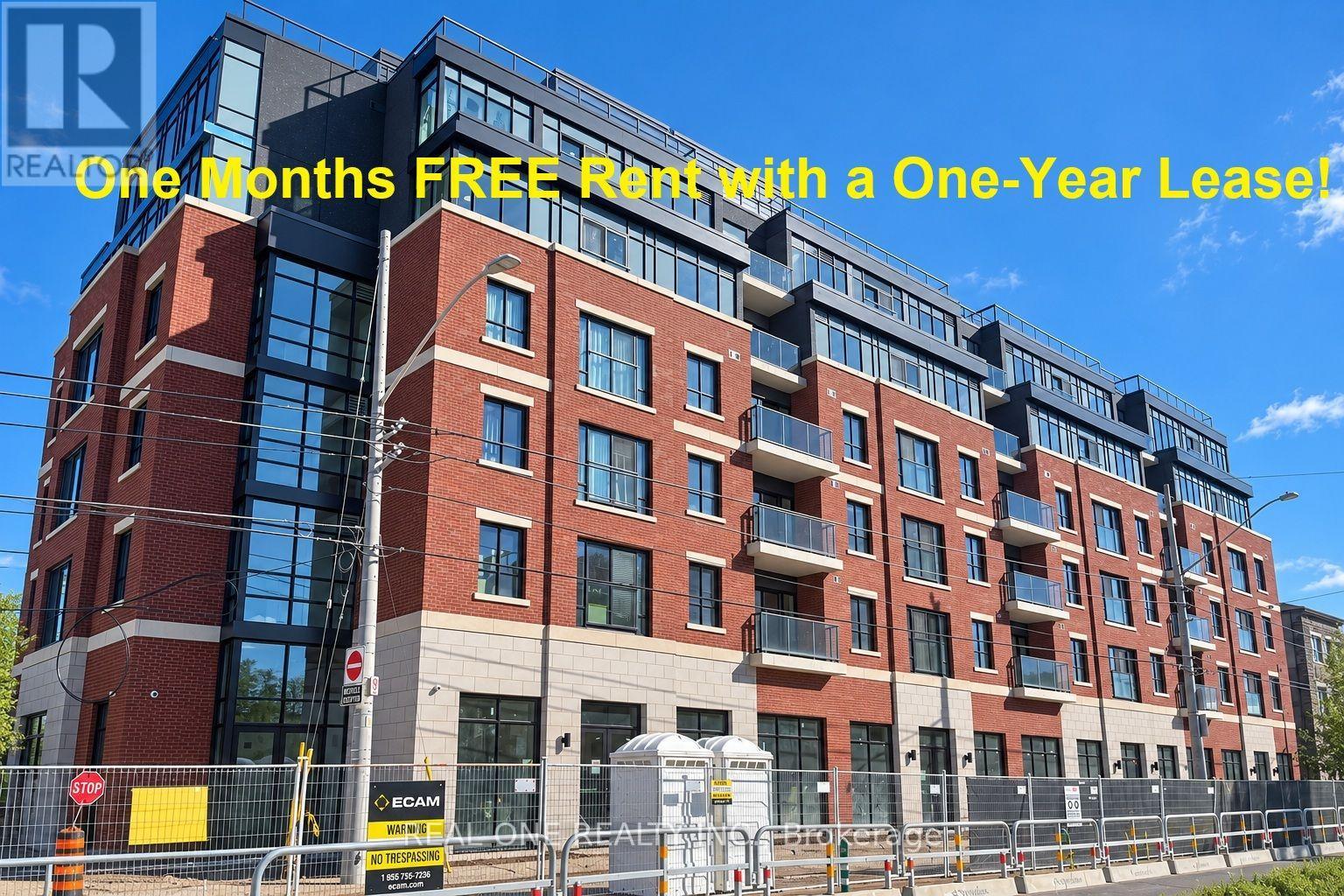 602 - 810 King Street W Property Photo 1
