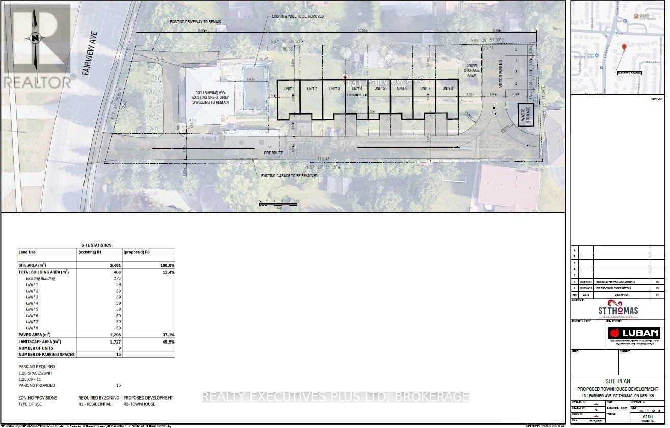 131 Fairview Avenue Property Photo 3
