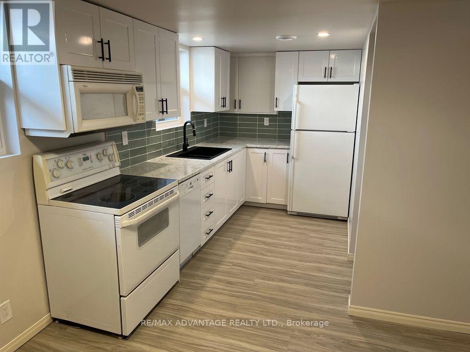 Lower - 143 Downing Crescent Property Photo 1