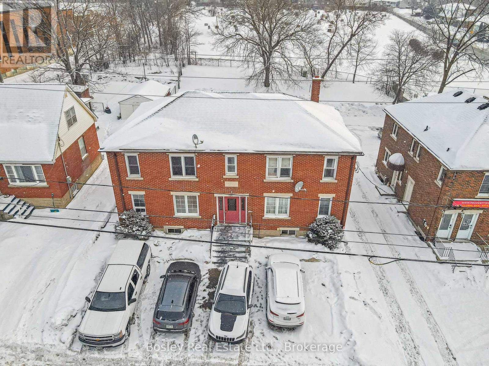 121 Hespeler Road Property Photo 1