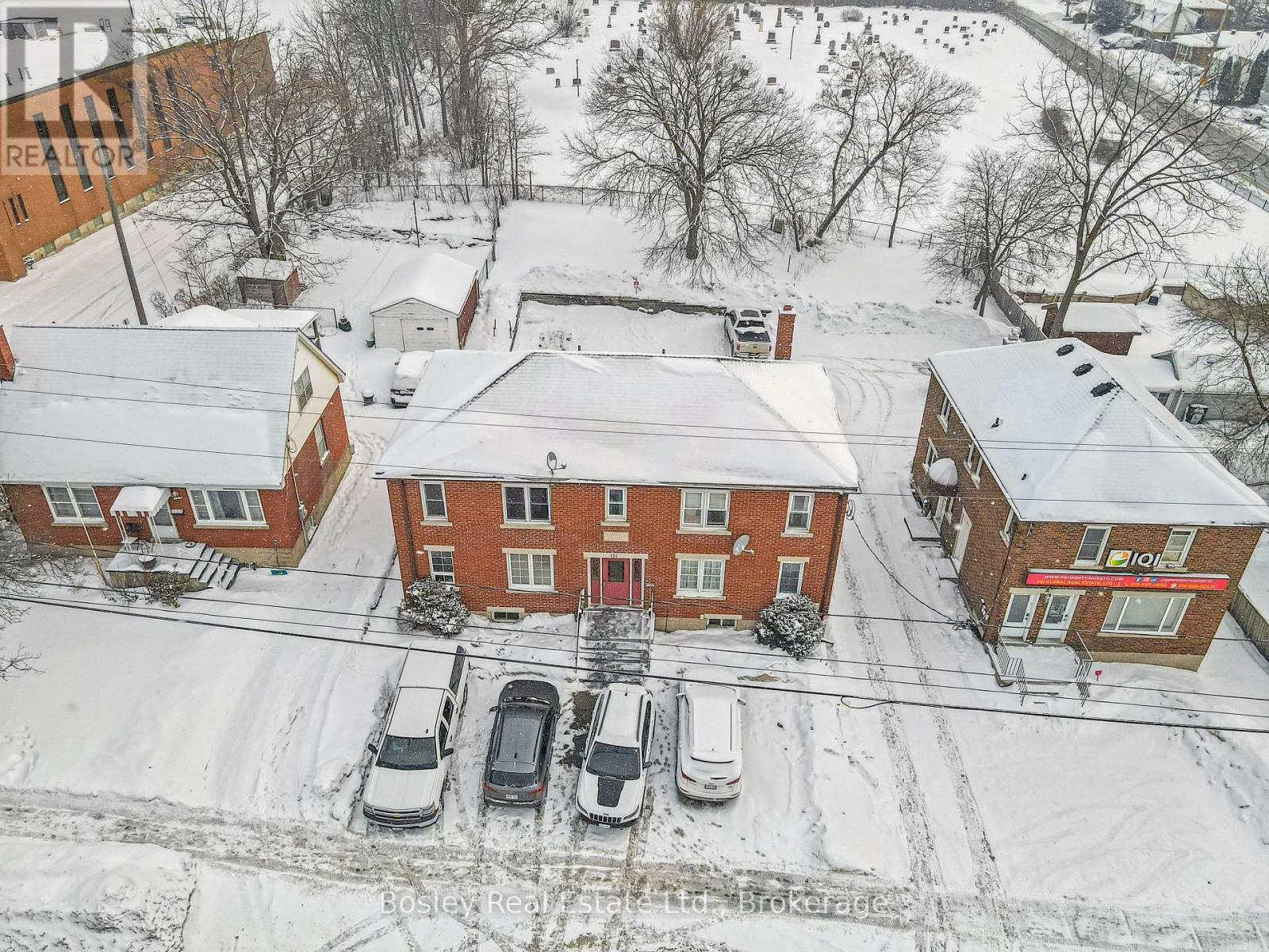 121 Hespeler Road Property Photo 2