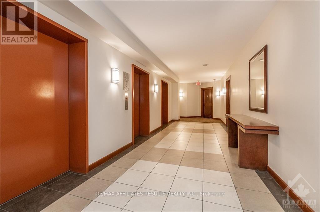 410 - 200 Rideau Street Property Photo 3