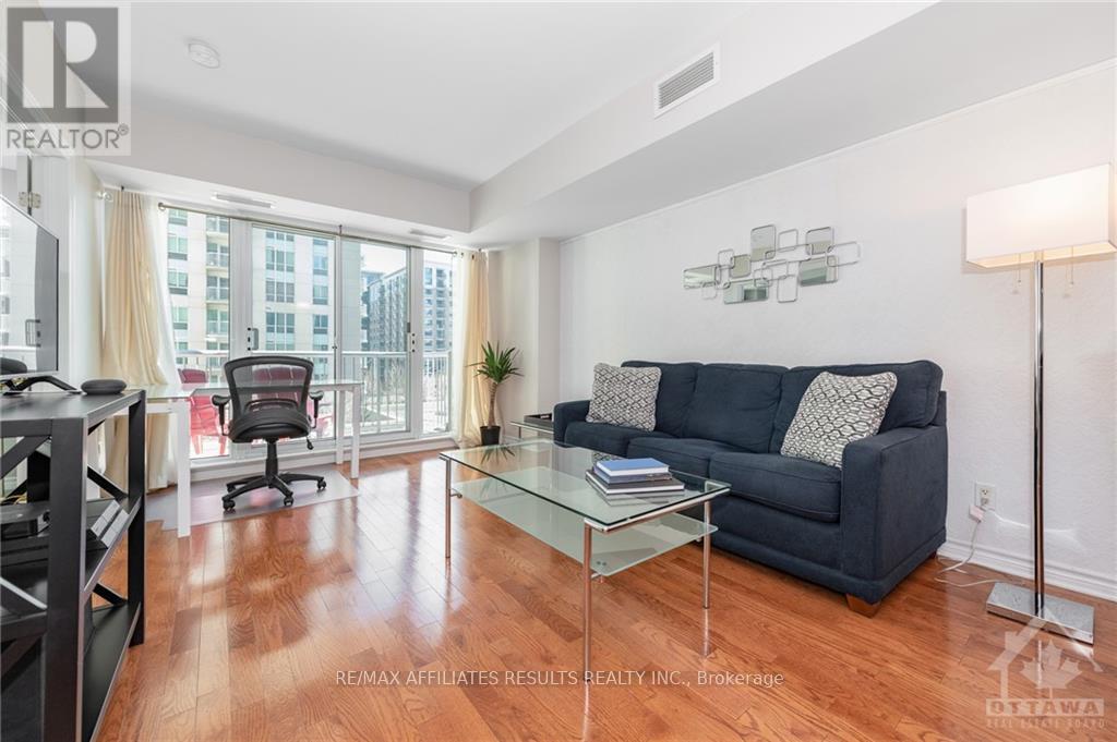 410 - 200 Rideau Street Property Photo 4