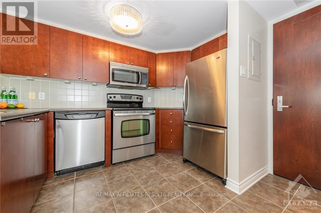 410 - 200 Rideau Street Property Photo 10