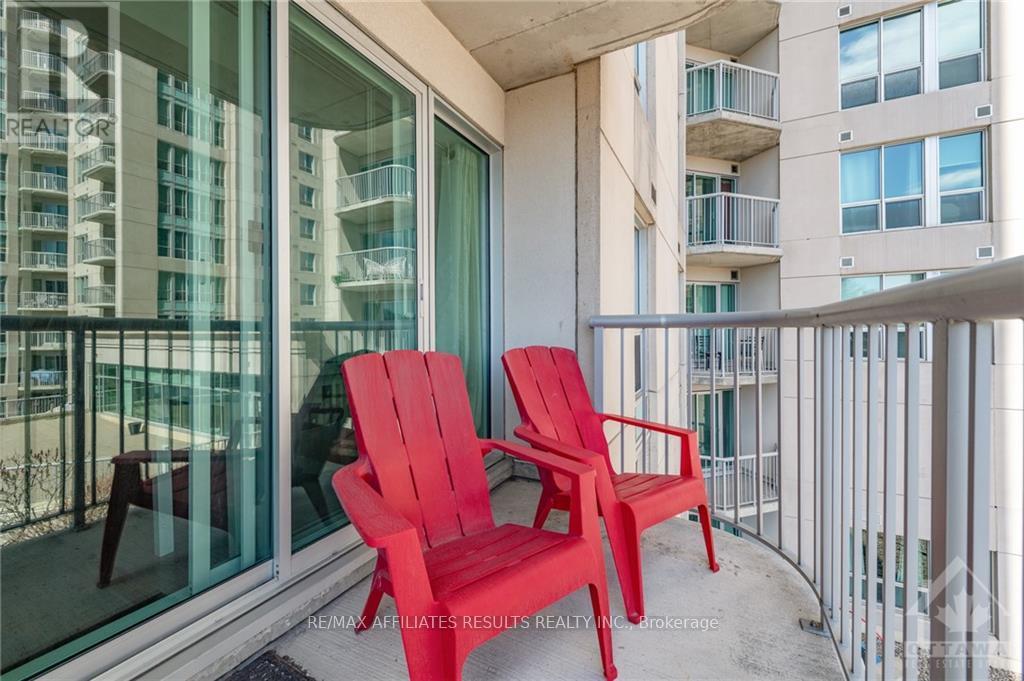 410 - 200 Rideau Street Property Photo 22