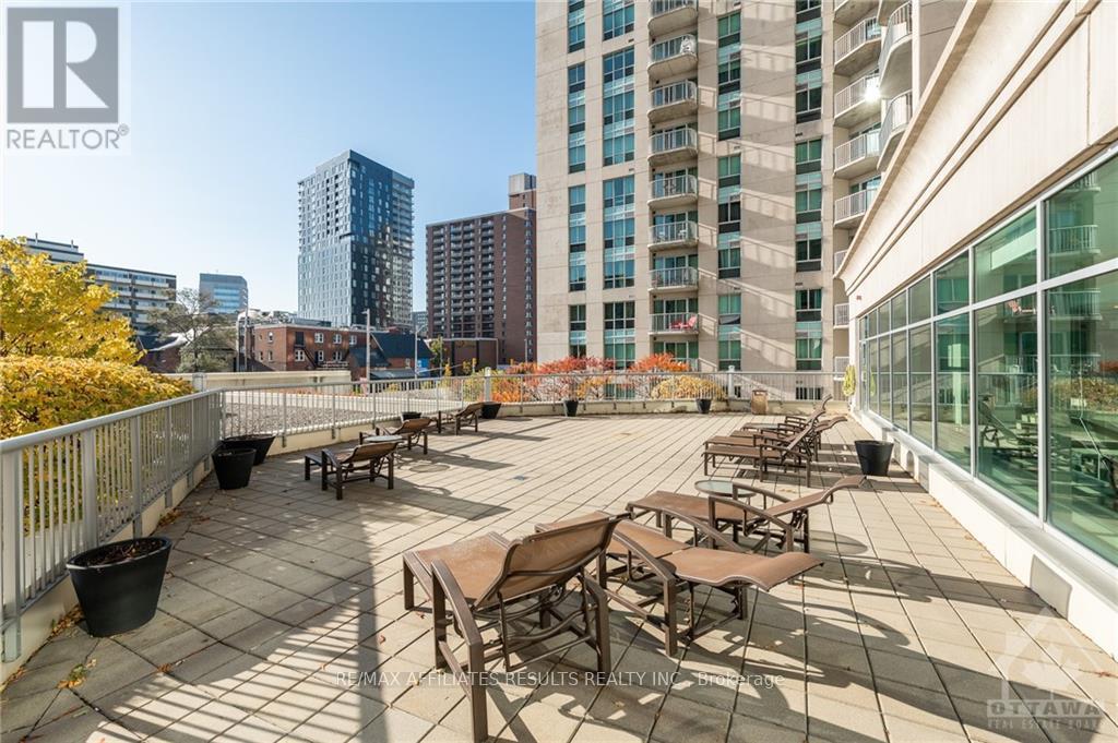410 - 200 Rideau Street Property Photo 28