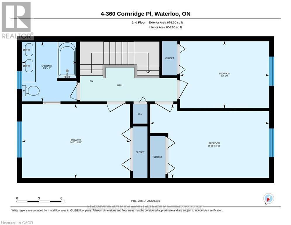 4 - 360 Cornridge Place Property Photo 39