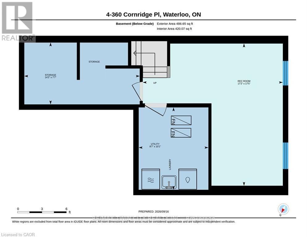 4 - 360 Cornridge Place Property Photo 40