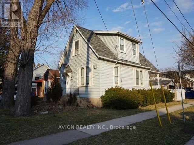 3095 Peter Street Property Photo 1