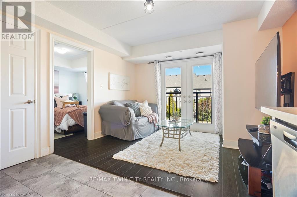 204 - 64 FREDERICK DRIVE Property Photo 1