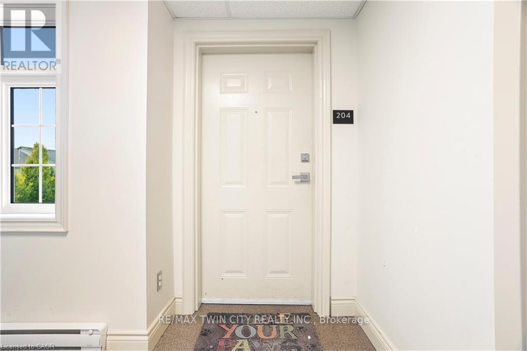 204 - 64 Frederick Drive Property Photo 2