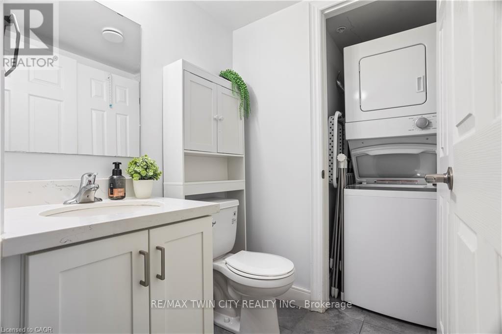 204 - 64 Frederick Drive Property Photo 8