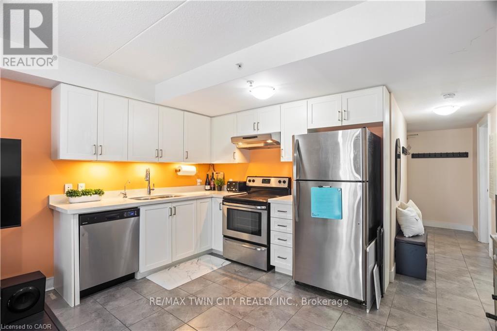 204 - 64 Frederick Drive Property Photo 11