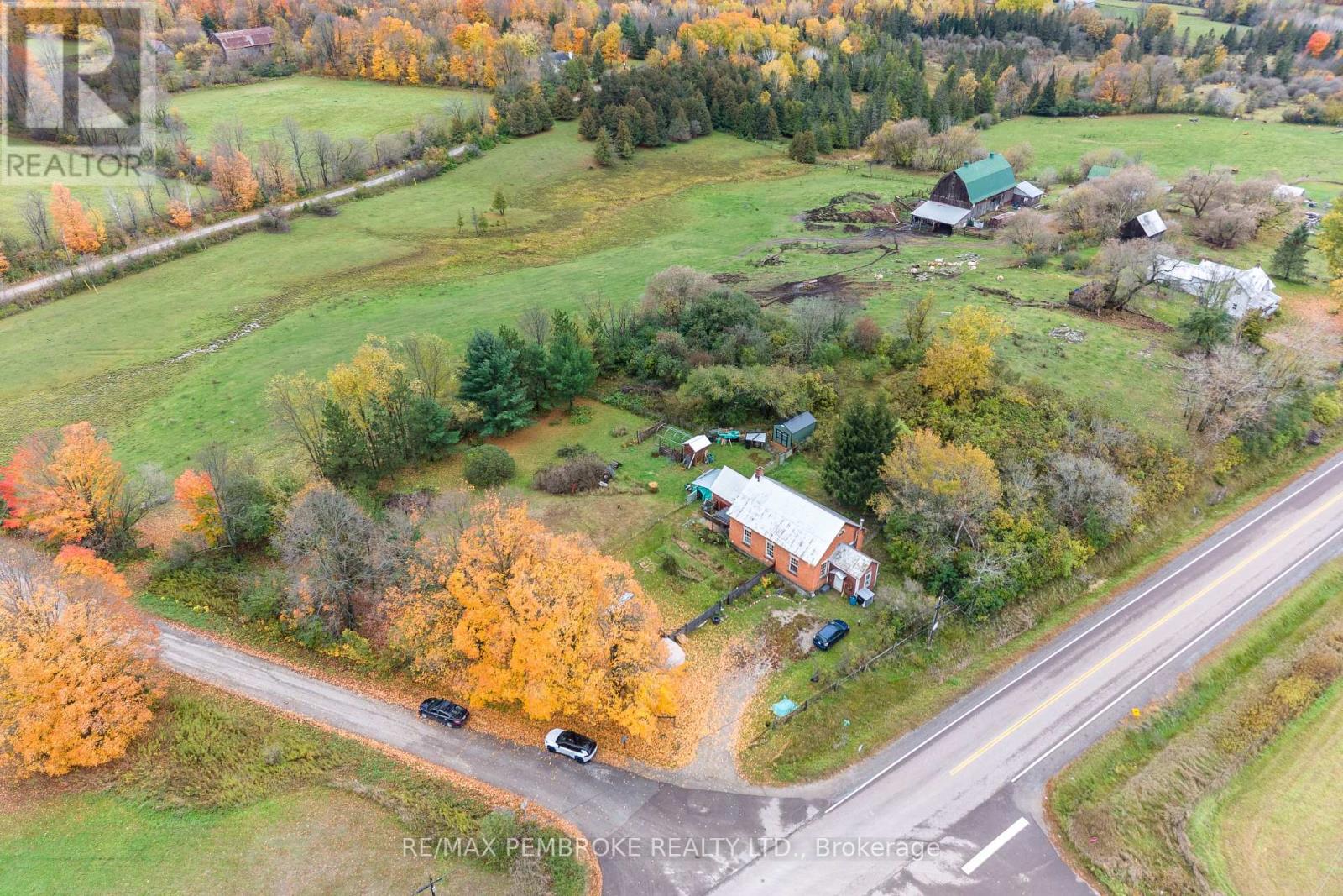1279 Foy Road Property Photo 1
