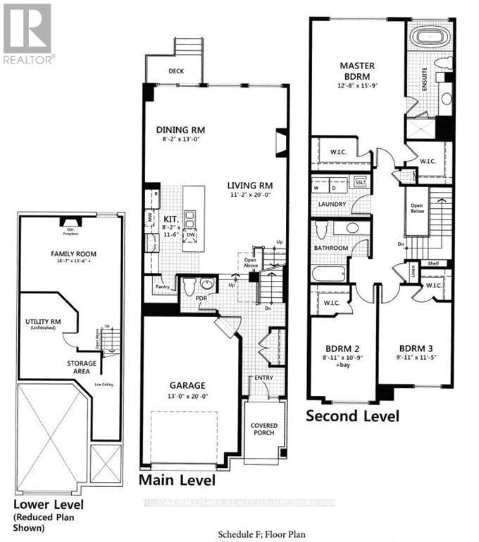 62 Mandevilla Crescent Property Photo 46