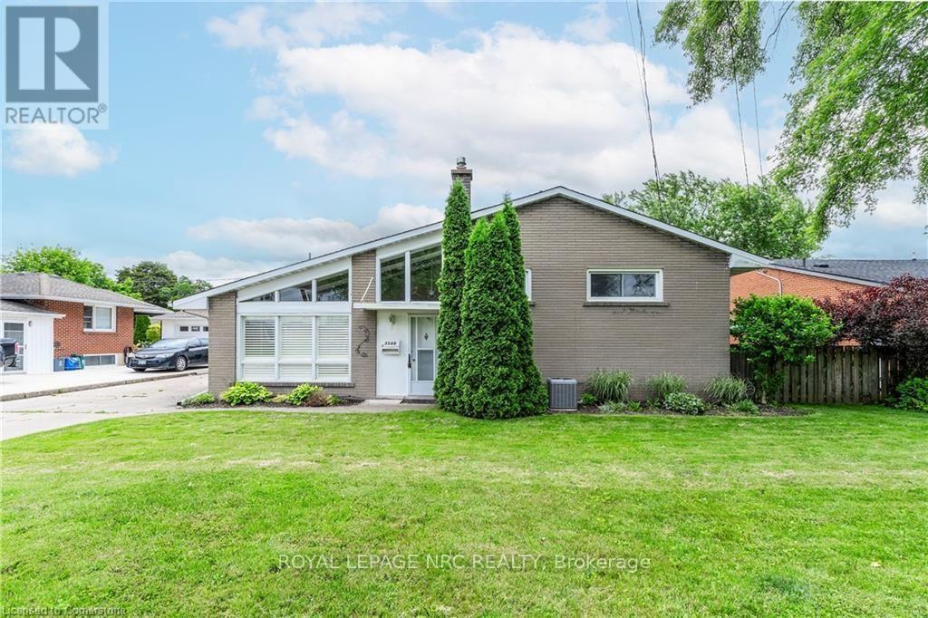 3500 CALLAN STREET Property Photo 1