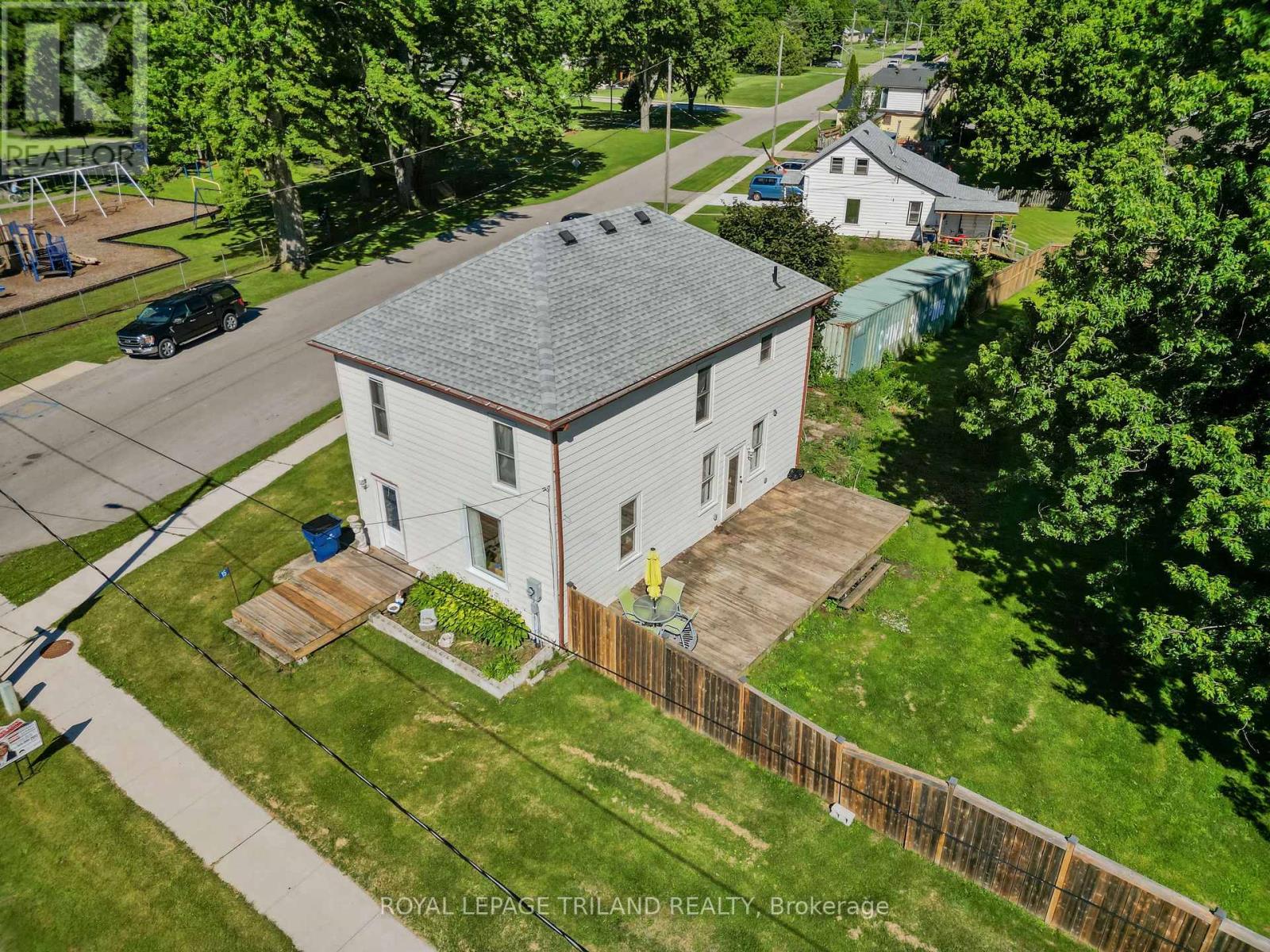 15 Dundas Street Property Photo 4