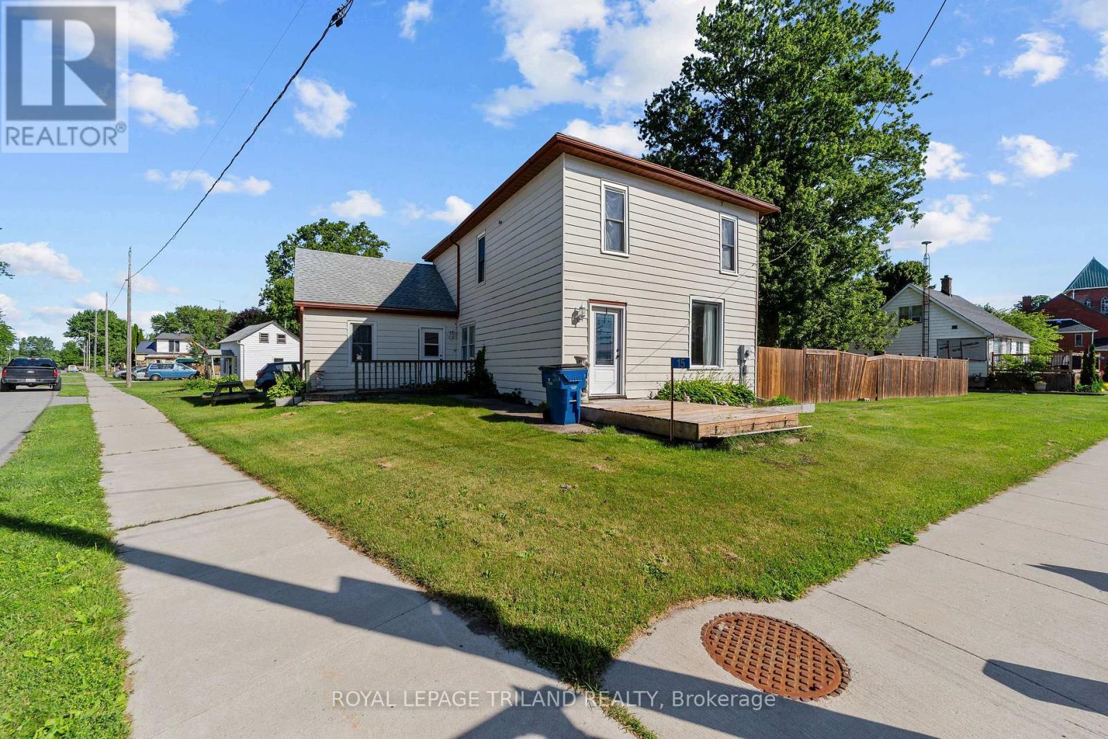 15 Dundas Street Property Photo 7