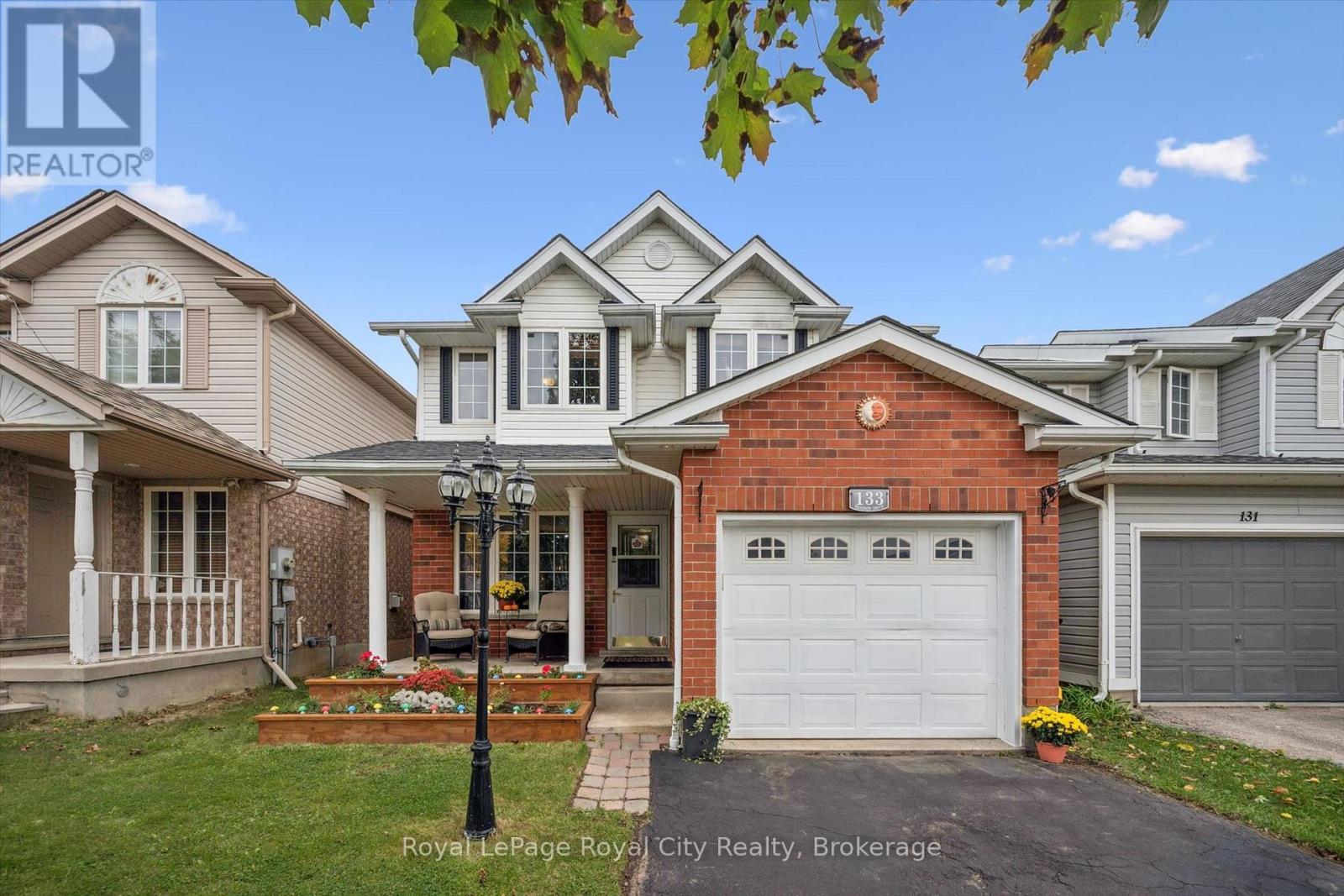133 Bradson Drive Property Photo 1