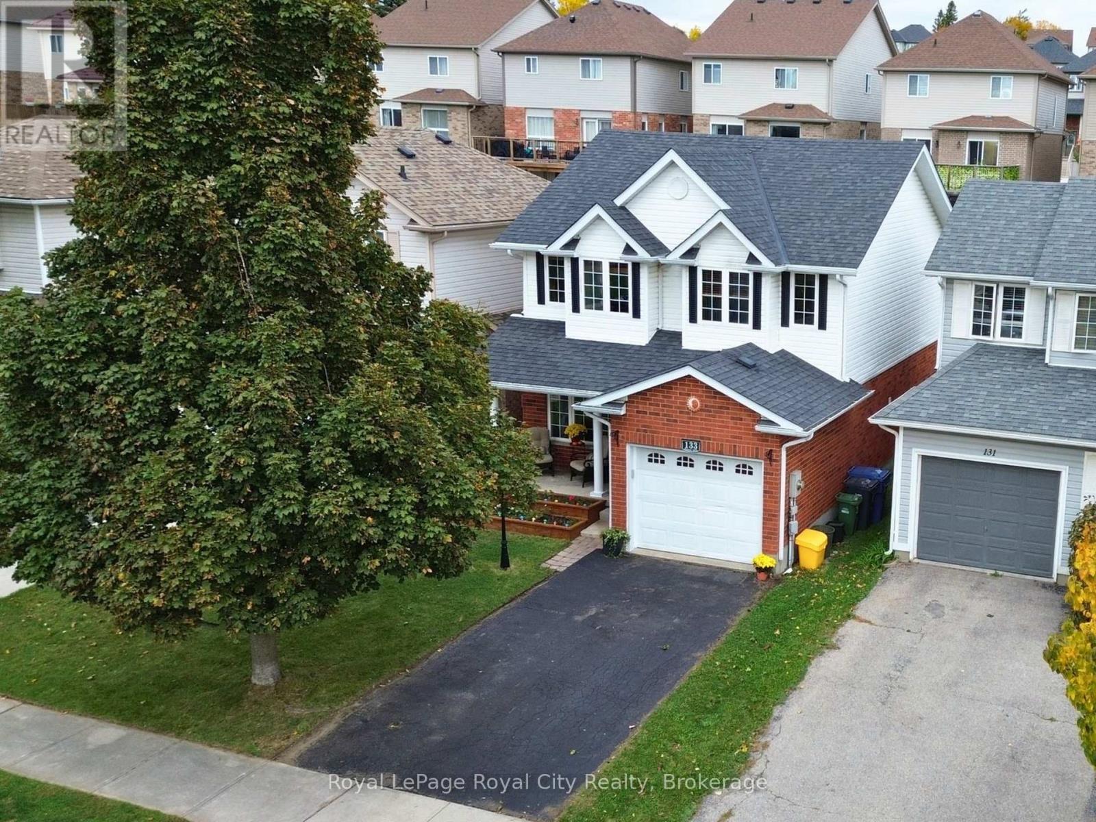 133 Bradson Drive Property Photo 2