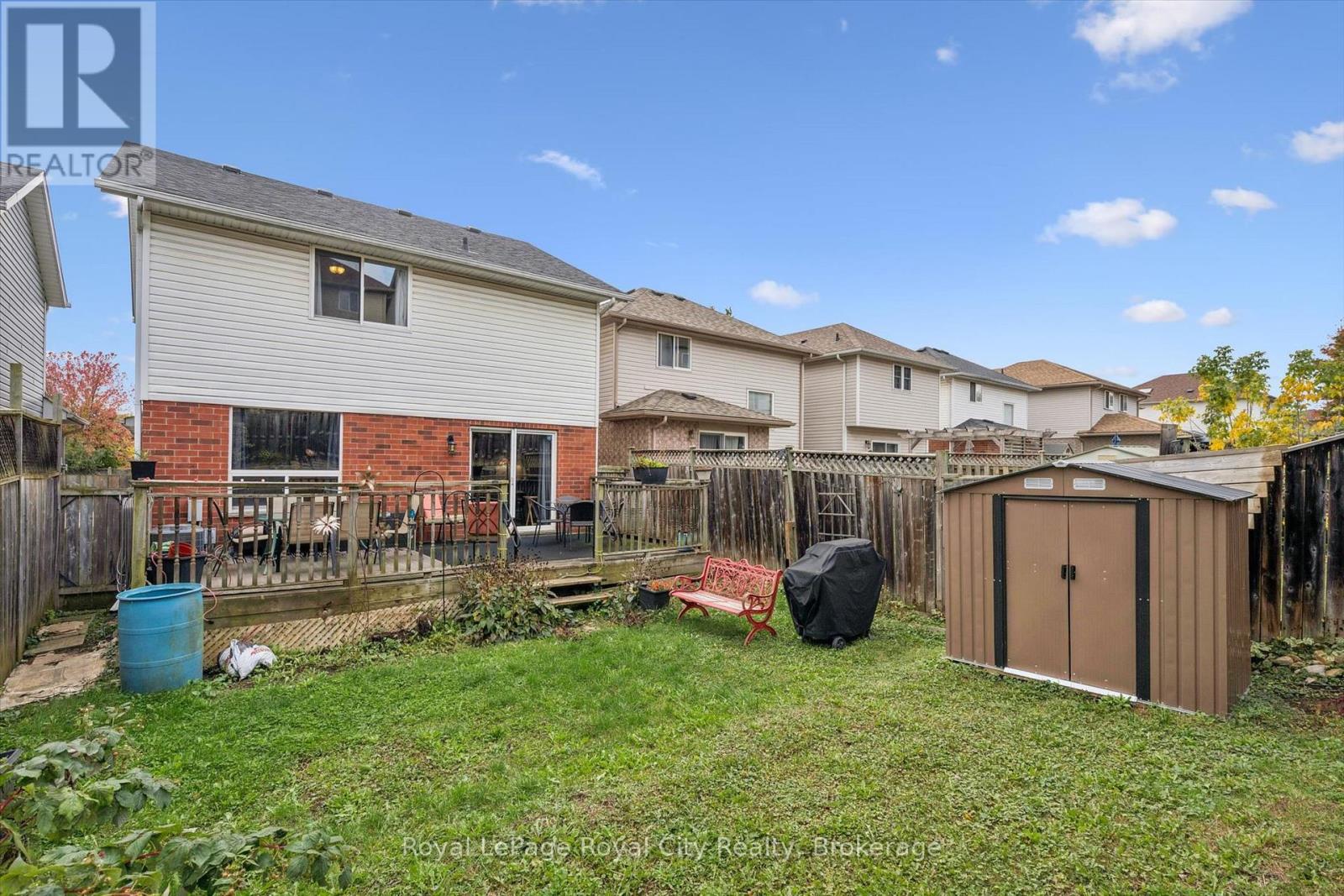 133 Bradson Drive Property Photo 20