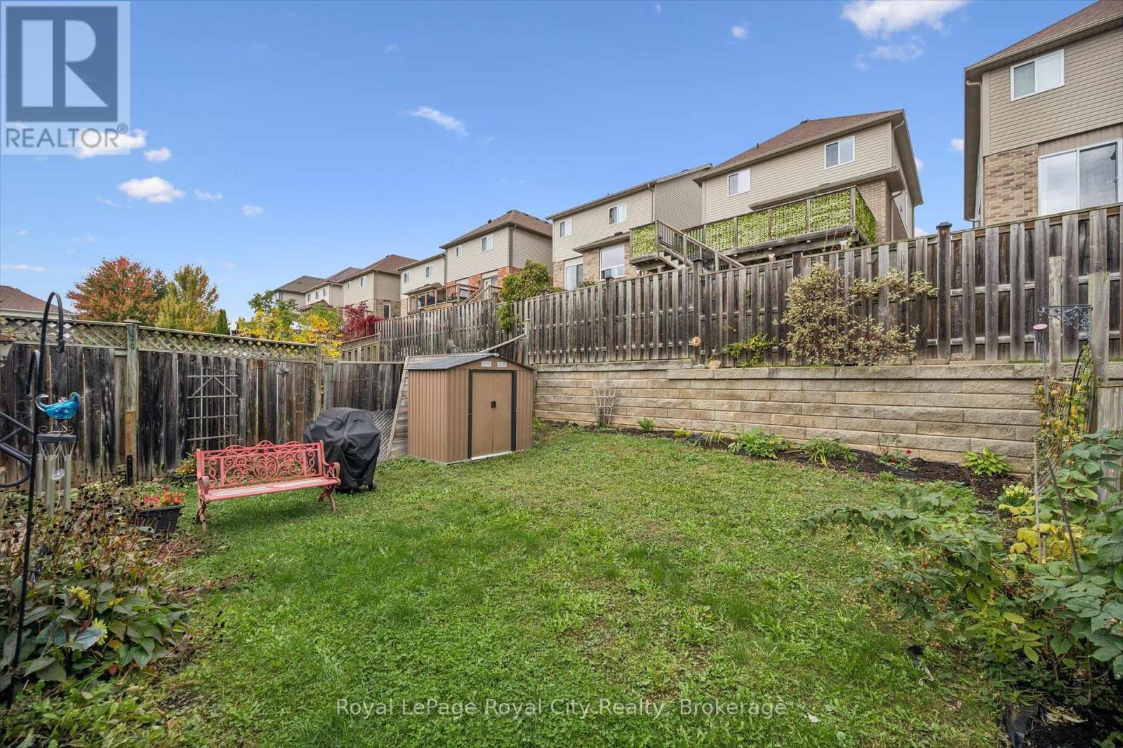 133 Bradson Drive Property Photo 21