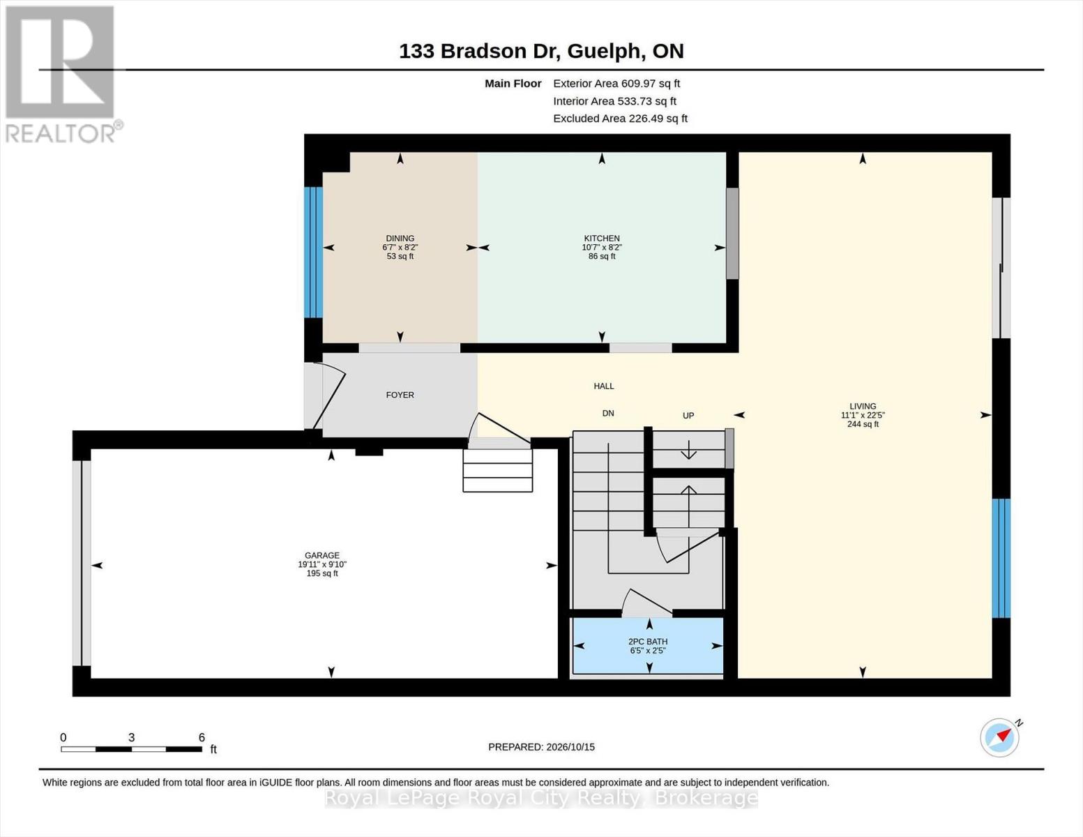133 Bradson Drive Property Photo 22