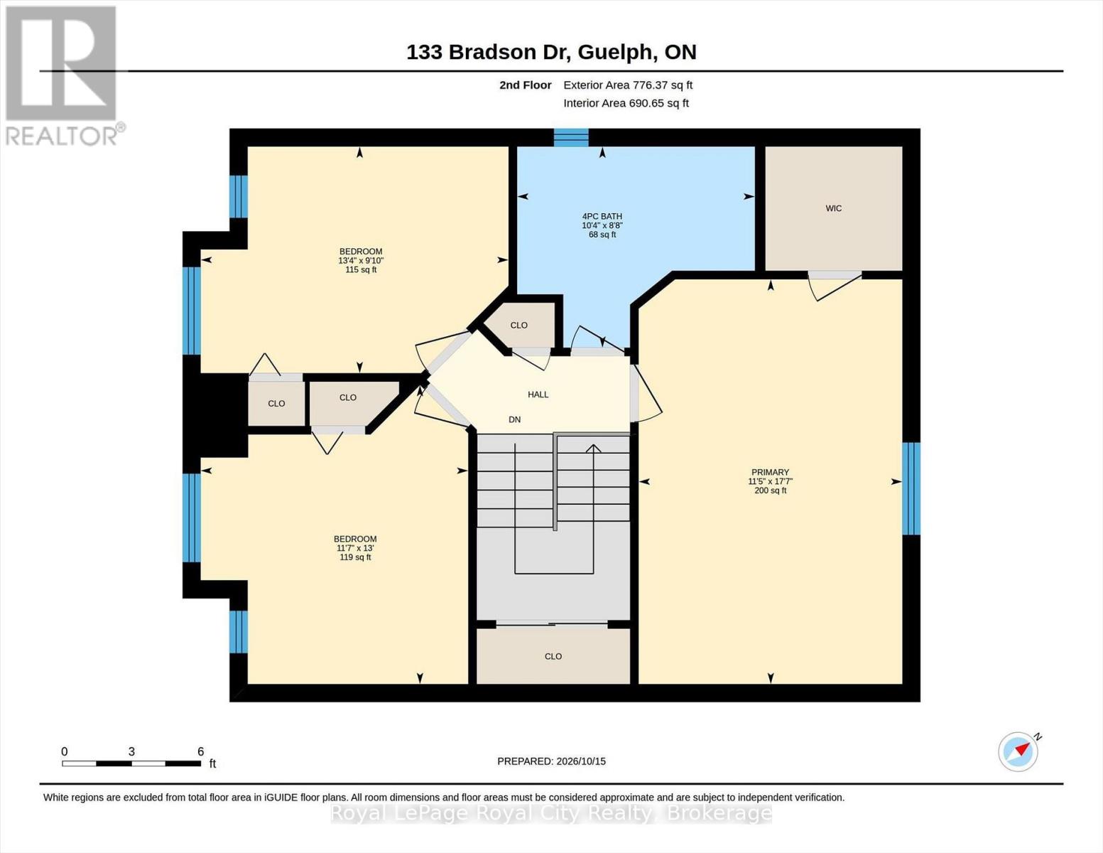 133 Bradson Drive Property Photo 23