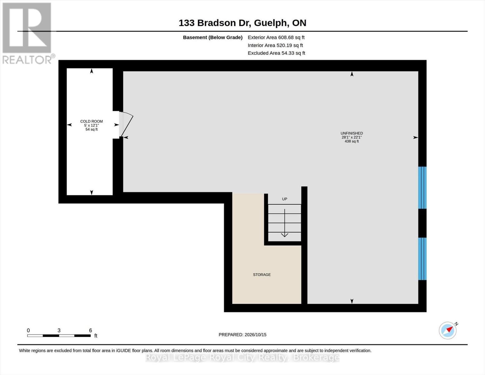 133 Bradson Drive Property Photo 24