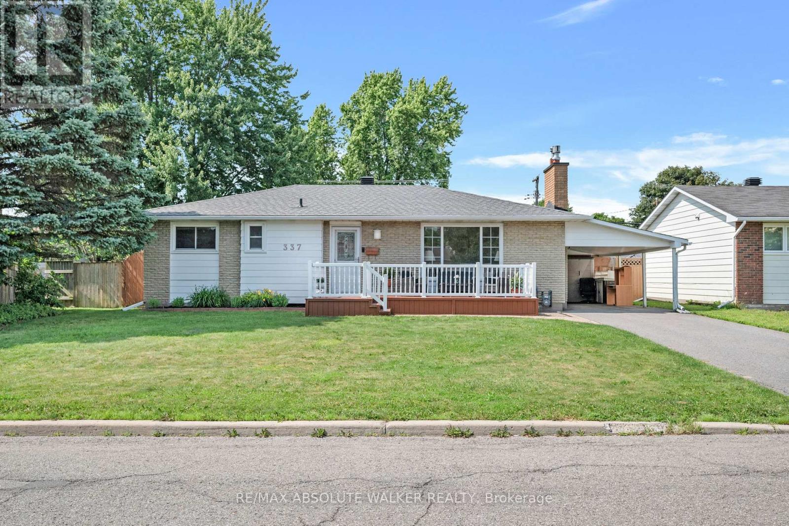 337 Roxdale Avenue Property Photo 1