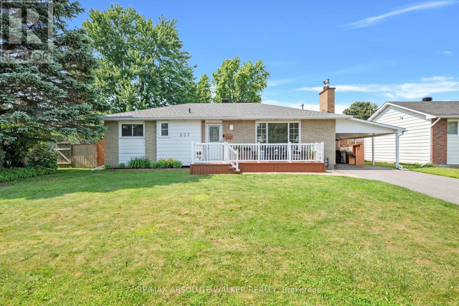 337 Roxdale Avenue Property Photo 7