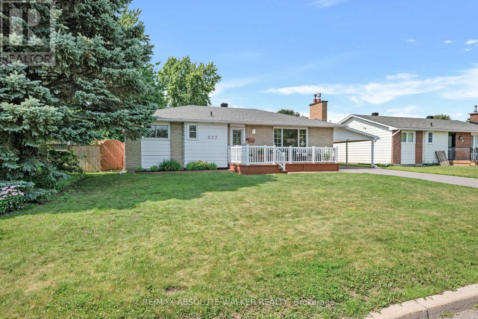 337 Roxdale Avenue Property Photo 8