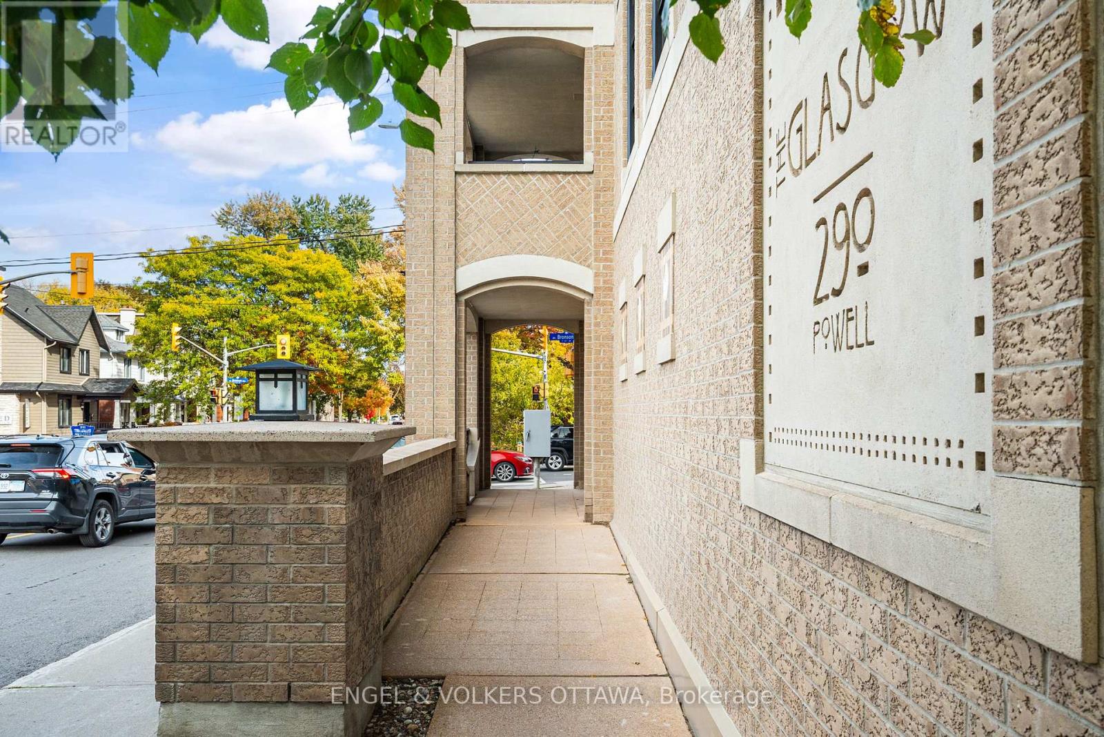 507 - 290 Powell Avenue Property Photo 2