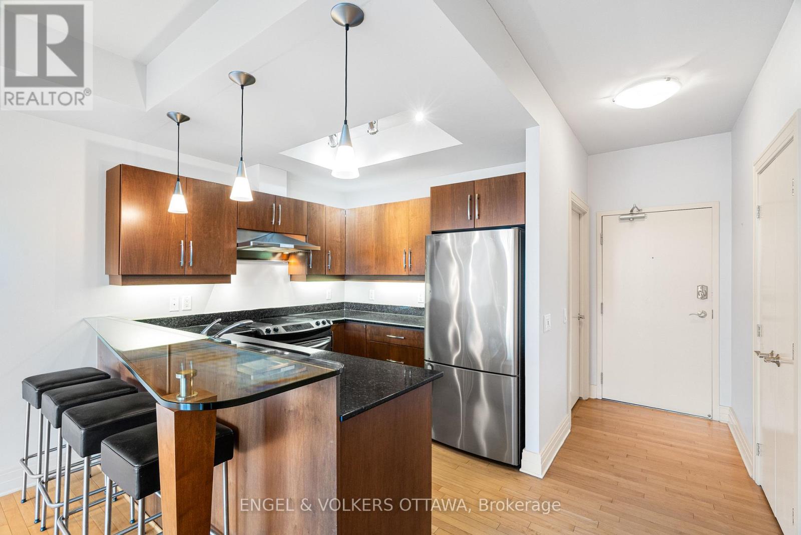 507 - 290 Powell Avenue Property Photo 6