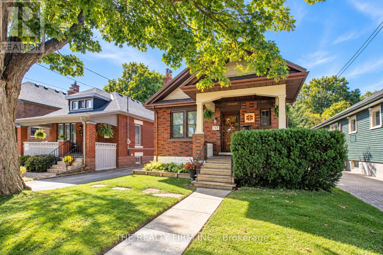 117 Thornton Avenue Property Photo