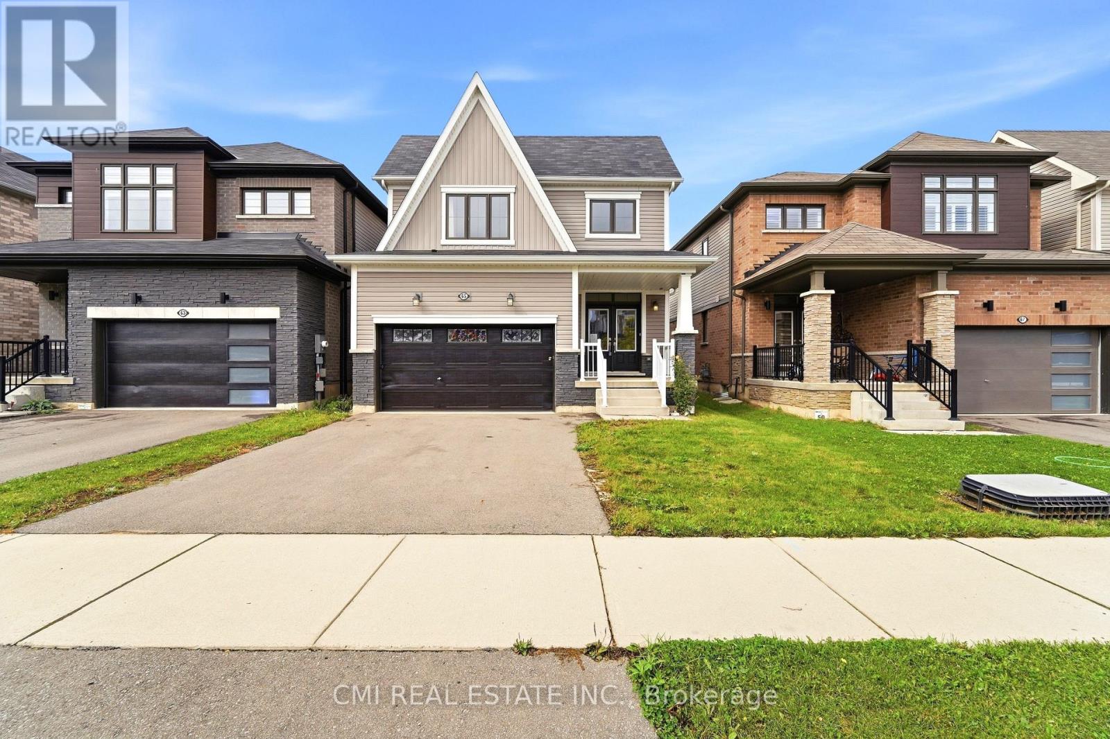 65 Lillian Way Property Photo 1