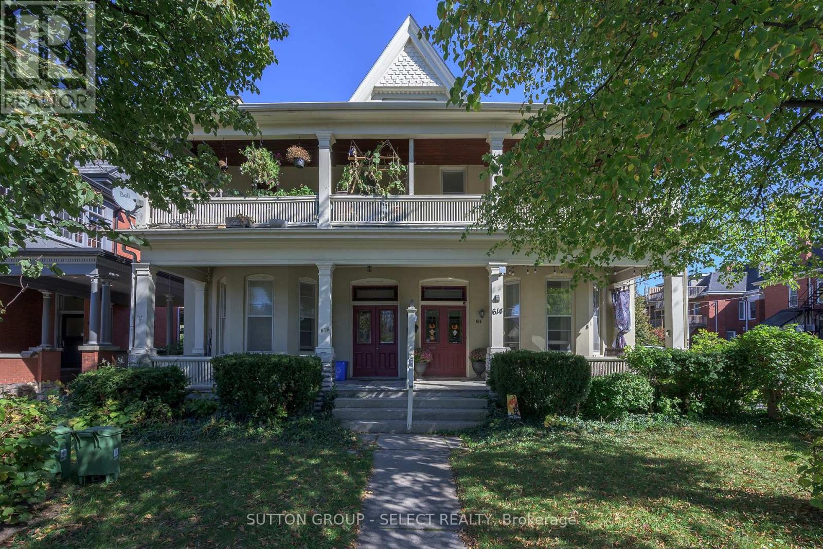614-616 Wellington Street Property Photo 1
