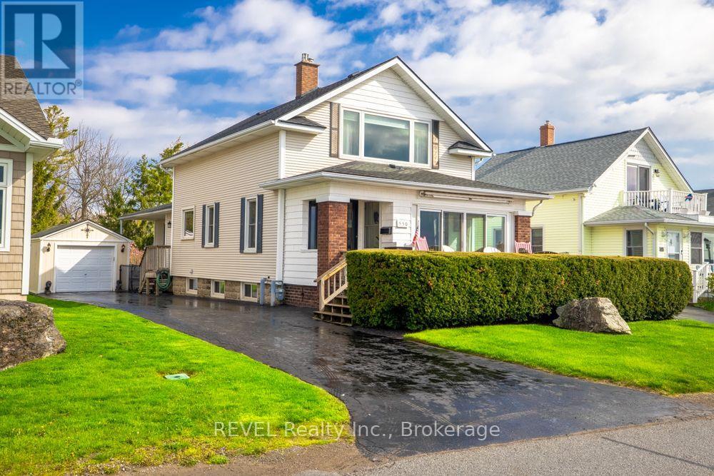 550 Lakeshore Road Property Photo 1