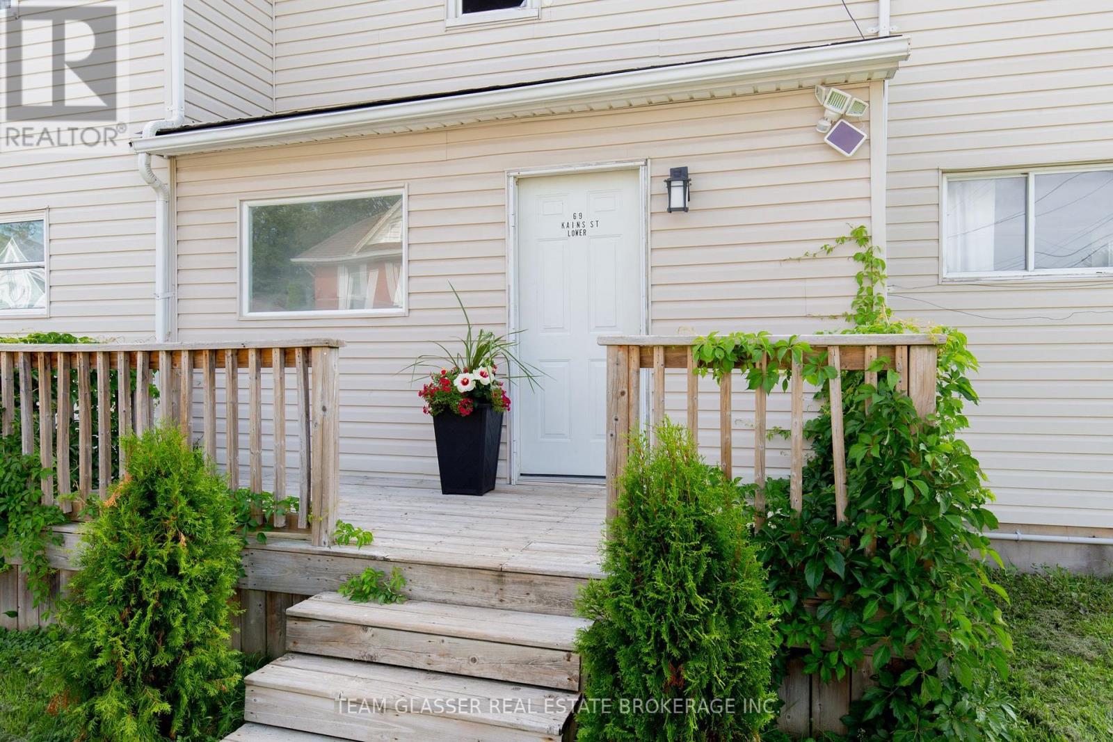 69 KAINS STREET Property Photo 1