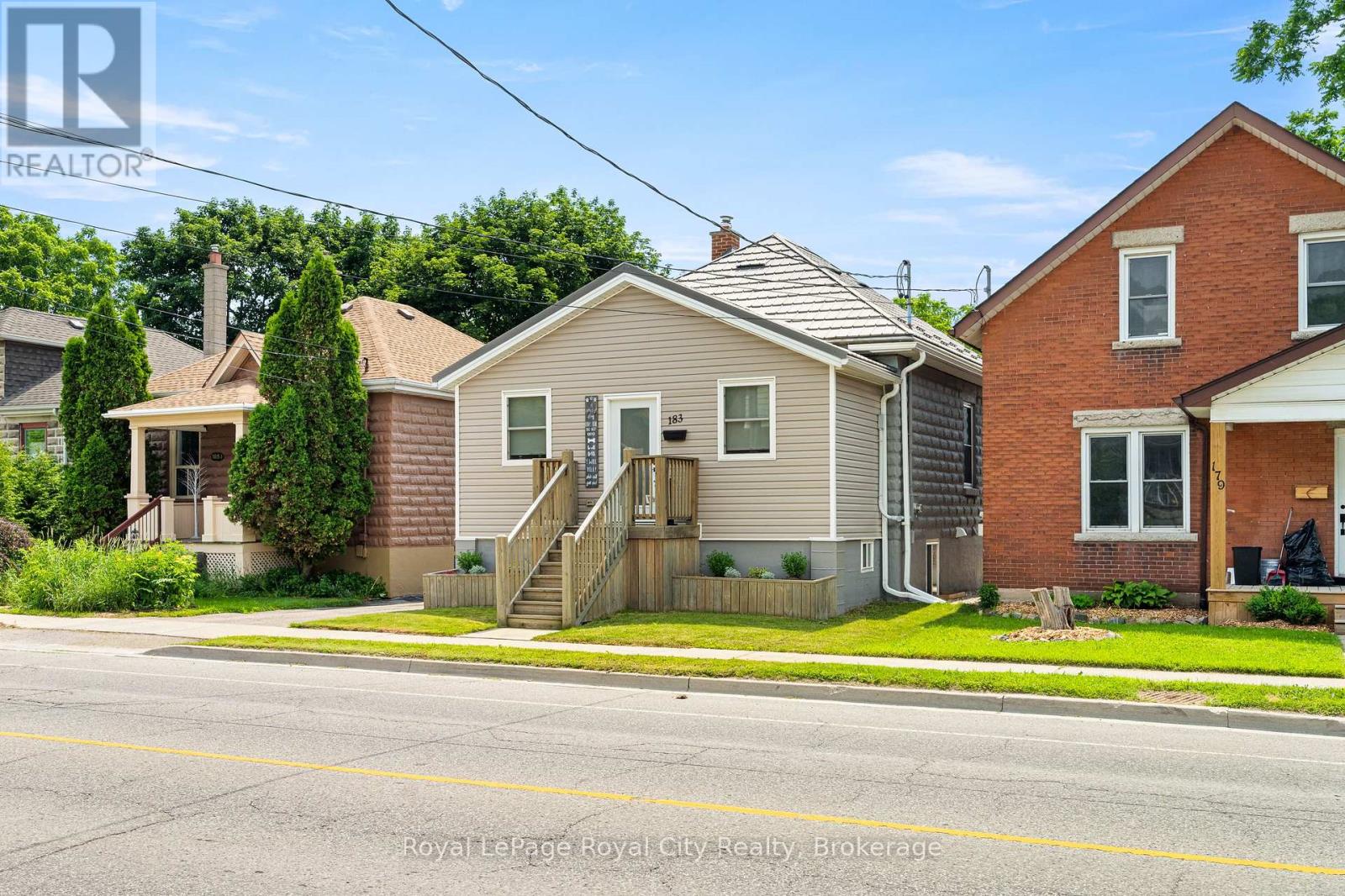 183 Elizabeth Street Property Photo 3