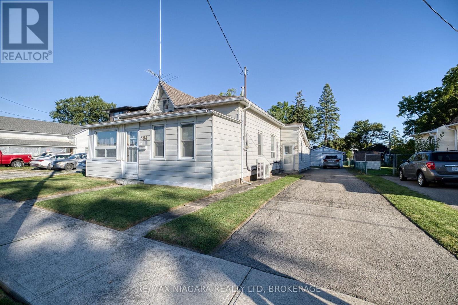 304 Jarvis Street Property Photo 1