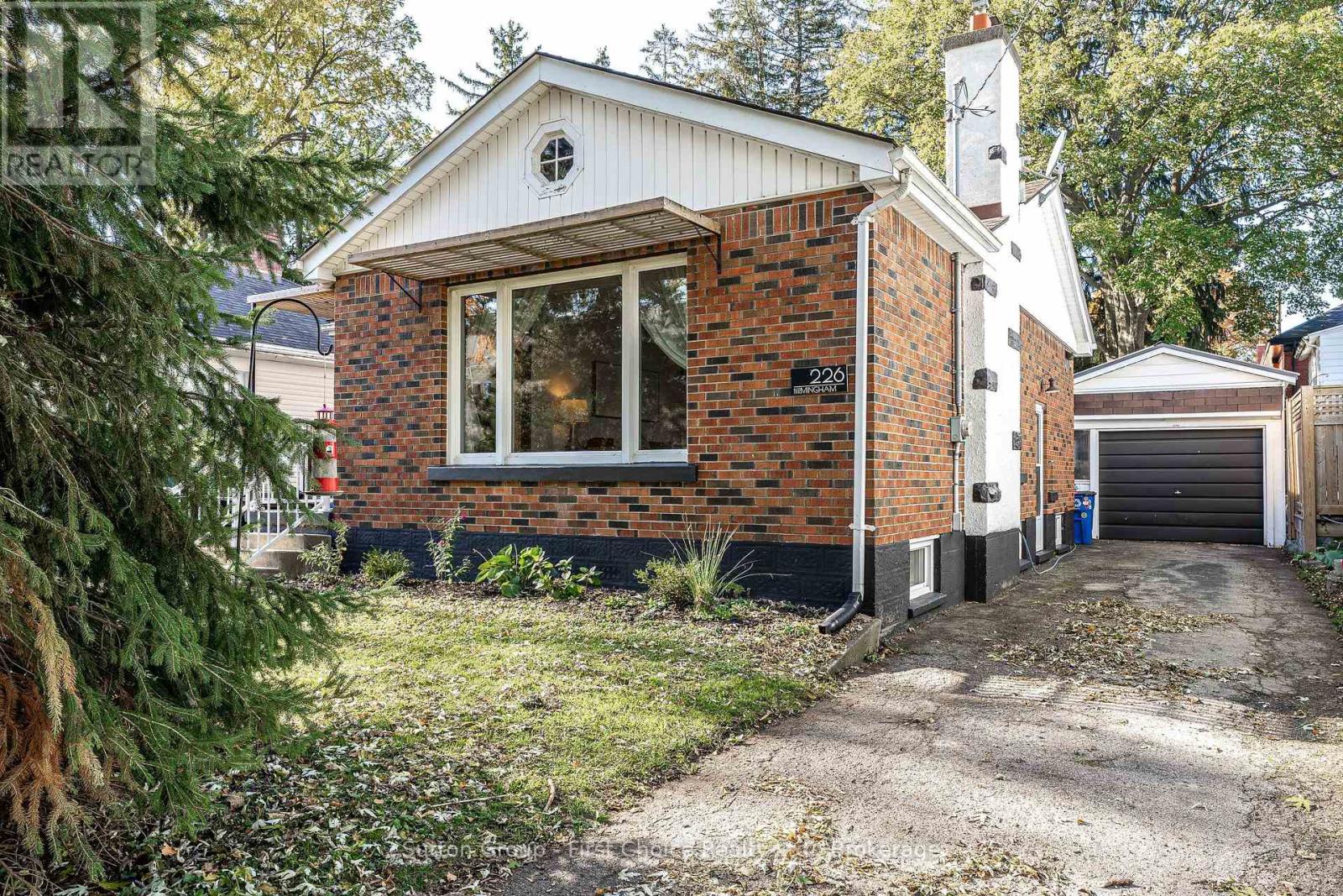 226 Birmingham Street Property Photo 2