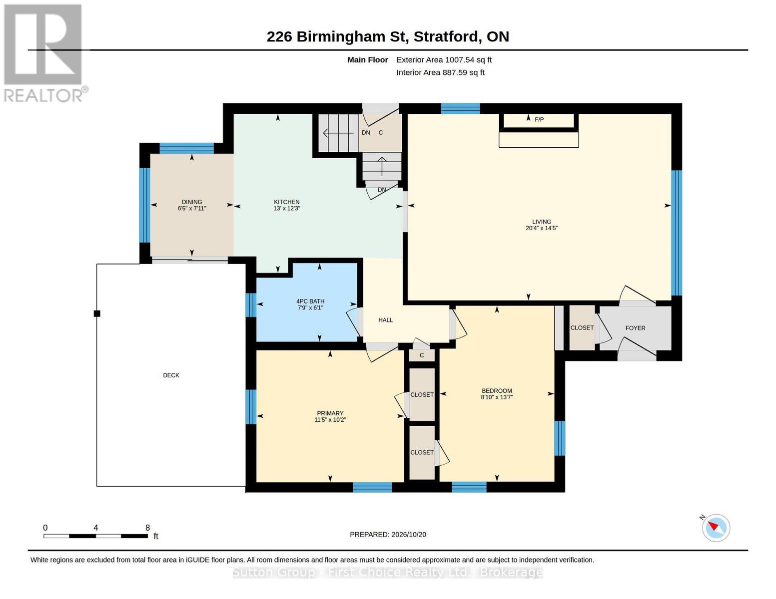 226 Birmingham Street Property Photo 48
