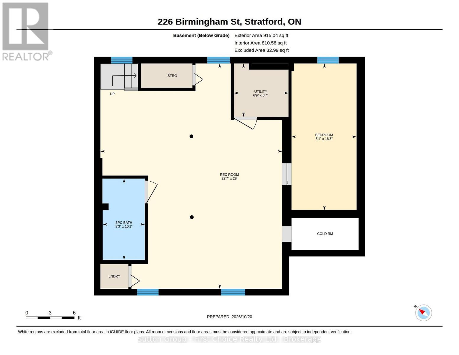 226 Birmingham Street Property Photo 49