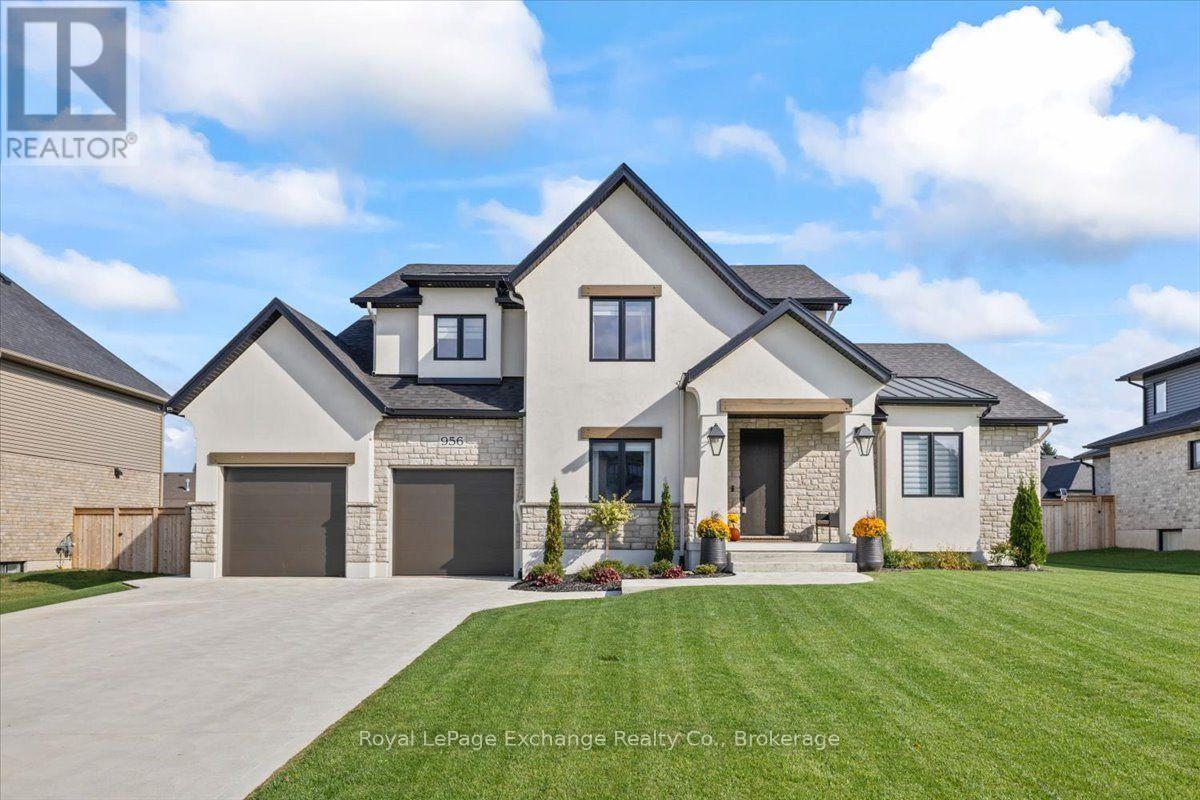 956 BOGDANOVIC WAY Property Photo 1