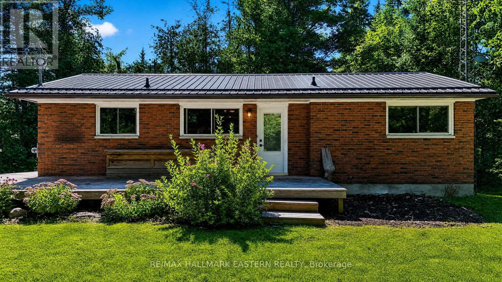 3743 Dummer Asphodel Road Property Photo 1